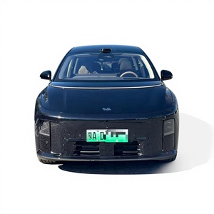 Usato 2025 <span class=keywords><strong>Li</strong></span> I8 SUV Guida a Sinistra Benzina Automatico Sedili in Pelle Tetto Panoramico 1-10000 Miglia 9 Airbag - Product Image 1