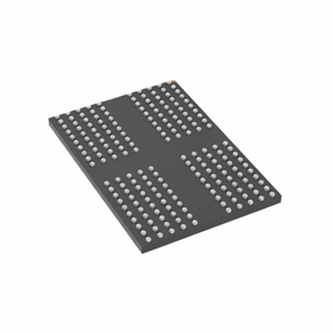 200 WFBGA Electronic Chips Component Memory Authorized Distributor W66CL2NQUAHJ TR - Product Image 1