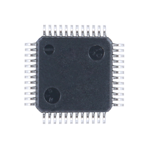 HXC STM32F030C6T6 STM32F030C6 STM32F030 STM32 ไมโครคอนโทรลเลอร์ชิปนำเข้าของแท้ใหม่ STM32F030C6T6 - Product Image 3