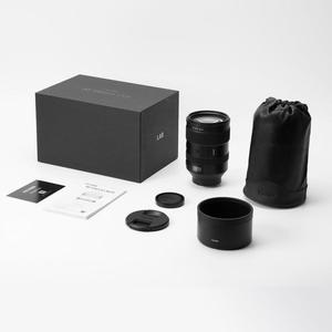 เลนส์ Viltrox AF 135 มม. F1.8 ฟูลเฟรม ออโต้โฟกัส สำหรับกล้อง Nikon Z รุ่น LAB พร้อมอุปกรณ์เสริม - Product Image 3