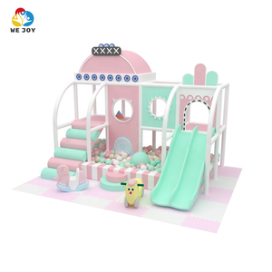 Piccola dimensione su misura 25sqm bambini Soft Play parco <span class=keywords><strong>giochi</strong></span> al coperto per i bambini <span class=keywords><strong>Area</strong></span> <span class=keywords><strong>giochi</strong></span> - Product Image 2