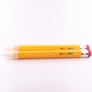 Promoción jumbo color lápiz <span class=keywords><strong>gigante</strong></span> grande redondo lápiz madera lápiz jumbo - Product Image 2