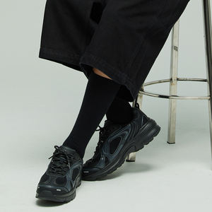 AKIII CLASSIC Motionflex Coreano K-Style Ligero Running Shoes Best Seller All-Day Comfort Streetwear Trendy Walking Style - Product Image 5