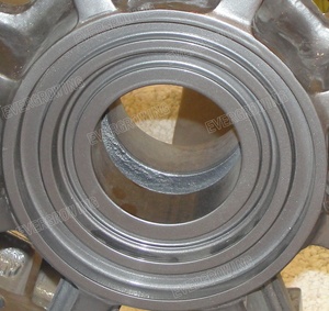 Kualitas Terbaik Idler depan untuk <span class=keywords><strong>IHI</strong></span> 90 Ton <span class=keywords><strong>DCH900</strong></span> suku cadang mesin derek perayap - Product Image 3