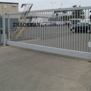 <span class=keywords><strong>ประตู</strong></span>เลื่อนด้าน<span class=keywords><strong>หน้า</strong></span>สำหรับ<span class=keywords><strong>รั้ว</strong></span>สวนโลหะสำหรับบ้านดีไซน์ประตู<span class=keywords><strong>หน้า</strong></span><span class=keywords><strong>บ้าน</strong></span>ในสวน - Product Image 5