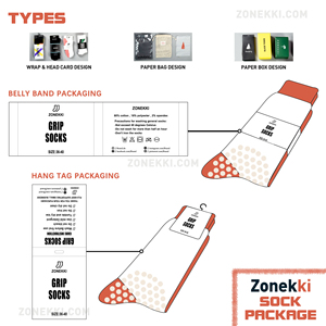 ZONEKKI Custom <strong>Slouch</strong> Pilates <strong>Socks</strong> for <strong>Women</strong> Non-Slip pink Yoga <strong>Socks</strong> Breathable Scrunch Pilates <strong>Socks</strong> for Barre Dance Fitness - Product Image 3