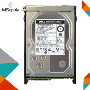 ฮาร์ดดิสก์ 08RMTX 2TB 7200RPM SATA 6Gb/S 3.5 นิ้ว สำหรับเซิร์ฟเวอร์ รุ่นภายใน ใช้แล้ว ปรับสภาพใหม่ HUS724020ALA640 8RMTX - Product Image 1