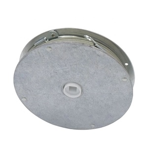 Ròng Rọc BL-CX00XAAXDEV D.127mm B122ABNX02 Xoắn Ốc Đóng Cửa Thang Máy - Product Image 1