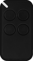 YET2112 Control Remoto Universal Inalámbrico de 433mhz Hcs301 con Código Variable para Puertas de Garaje y Persianas Enrollables