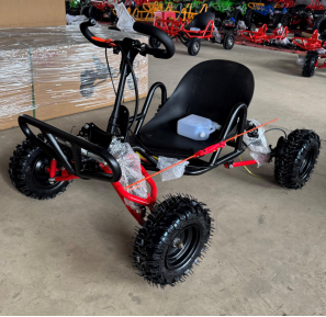 Pneus neige 90CC 6 pouces