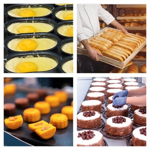 Thương Mại Trứng <span class=keywords><strong>Cracker</strong></span> Shell Crush Crack Breaker Lòng Đỏ Trắng Tách Riêng Biệt Và Phá vỡ Máy Cho Trứng - Product Image 4