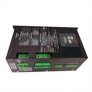 Drehzahlregelung Stabiler Betrieb 18V-72V 80A 1500W-3000W Bürstenloser DC-Motorcontroller Treiber Hall PWM RS485 - Product Image 4