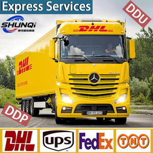 International Logistics DDP ofrece servicios de transporte puerta a puerta para líquidos y polvos desde China a los Estados Unidos - Product Image 5