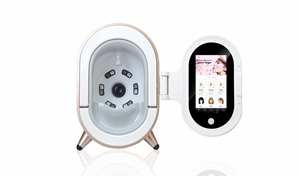 Analyseur de peau <span class=keywords><strong>Antera</strong></span> 3D Machine d'analyse de peau miroir magique avec Ipad pour l'analyse automatique de la peau FARSLIM - Product Image 2