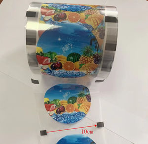 YF-C35 di plastica tazza di sigillatura macchina a buon mercato prezzo manuale tazza di sigillatura macchina per bolle tazza di tè sigillante - Product Image 5