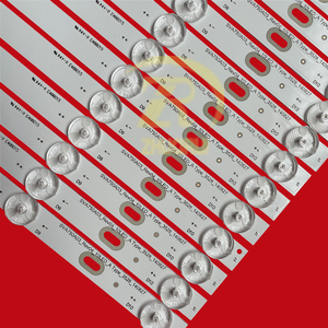 แถบ SVA750A03ด้านหลังจอแอลซีดีทีวีใหม่ ZR-1052 Rev04สำหรับ XBR-75X850C XBR-75X850E KD-75X8500C KD-S750QF59ไฟด้านหลัง<span class=keywords><strong>ทีวี</strong></span>สำหรับ<span class=keywords><strong>ทีวี</strong></span> - Product Image 3