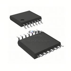 100% Genuine Original Brand-New M46BN/BH SOP-14 Integrated Circuit Chip CZSKU:V5F7B3R0 - Product Image 1
