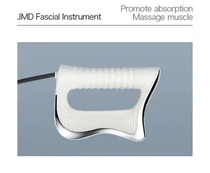 Portable Physical Therapy Machine <strong>Radio</strong> <strong>Frequency</strong> 448K RES Tecar Mode for Body Slimming and Health - Product Image 5