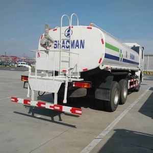 Camión <span class=keywords><strong>rc</strong></span> camiones <span class=keywords><strong>tanque</strong></span> de agua 4*2 280hp Shacman - Product Image 1