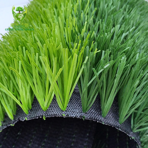 <span class=keywords><strong>Gazon</strong></span> <span class=keywords><strong>synthétique</strong></span> artificiel en caoutchouc de <span class=keywords><strong>remplissage</strong></span> de 50 mm <span class=keywords><strong>gazon</strong></span> <span class=keywords><strong>synthétique</strong></span> de football imperméable pour terrain de football - Product Image 2