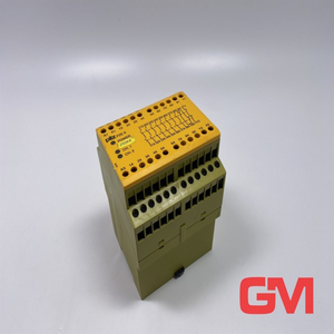 Nuevo Relé de Seguridad Original en Stock, Contacto de Extensión 774150 PZE 9 24VDC <span class=keywords><strong>8n</strong></span> O 1n C 230V 7A - Product Image 1