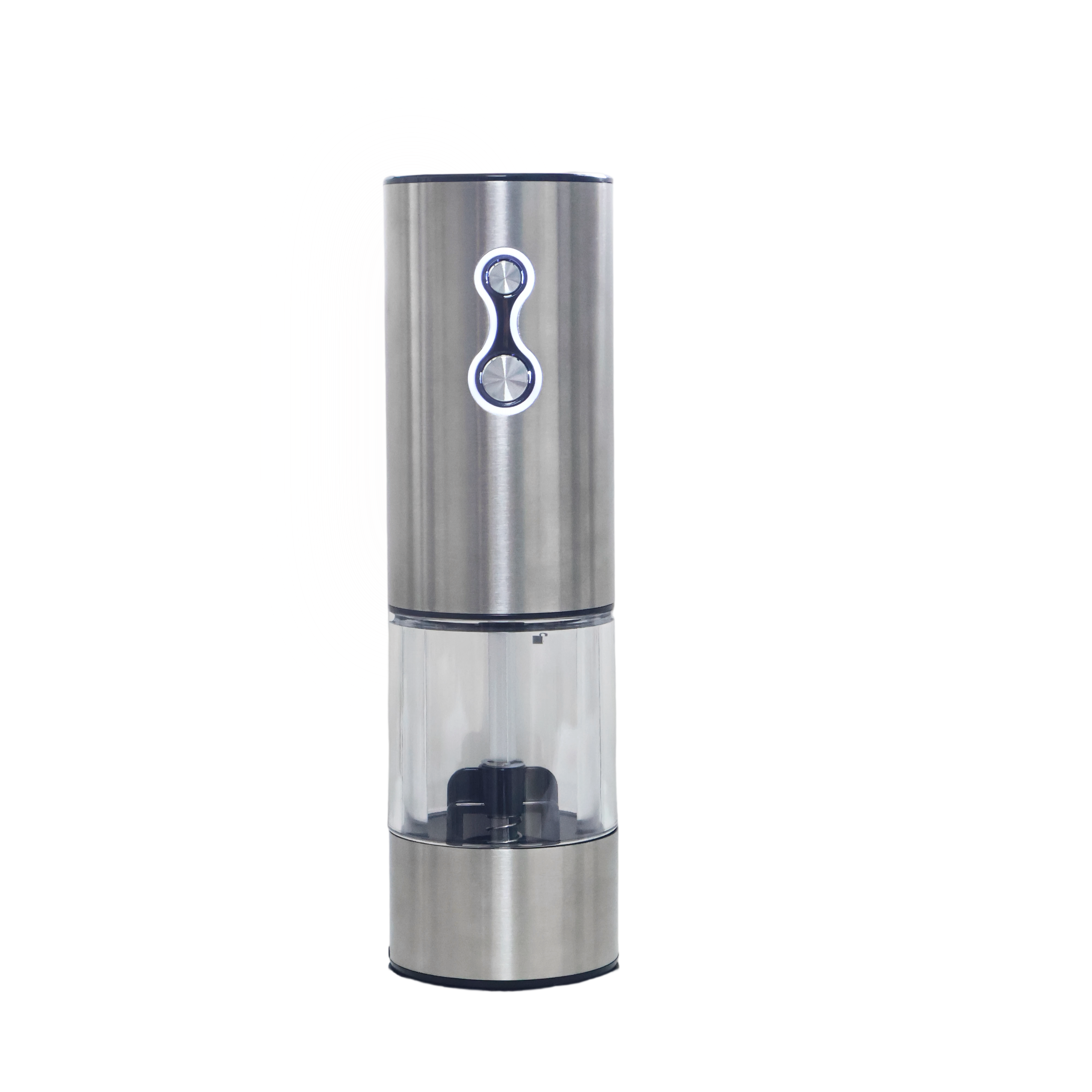 Stainless Steel 1-Piece