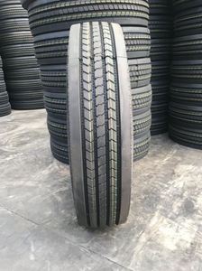 ยางรถบรรทุกเรเดียล285/75r24.5 14/16pr แบบไม่มียางในสำหรับรถบรรทุกรุ่นใหม่ - Product Image 5