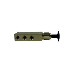 Vanne de régulation 152000 pour camions et remorques américains lourds - Product Image 4