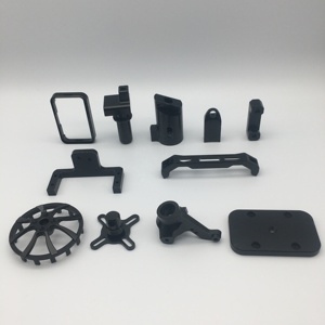 <span class=keywords><strong>CNC</strong></span> Phay Cho Thiết Bị Y Tế PartsSS316L Nhôm UAV Phần Giá Rẻ Giá Từ Trung Quốc Nhà Máy - Product Image 2