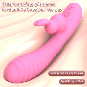 Mystery Boxes Vibrator Paar Vaginalclip Sexspielzeug Erwachsenen-Großhandel Frau Mädchen für Mann Erwachsene - Product Image 3