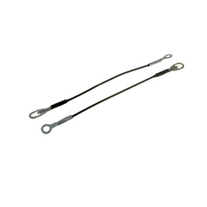 Câble de hayon arrière 90460-8B400 pour Nissan Frontier 1998-2004 - Product Image 2