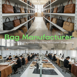 Ensemble de sacs fourre-tout en <span class=keywords><strong>cuir</strong></span> bicolore sur mesure, 4 pièces avec pompon, sacs fourre-tout polyvalents de haute qualité, pour les voyages et l'usage quotidien, pour femmes - Product Image 5