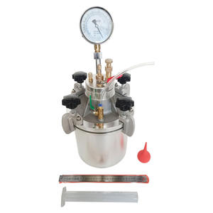 Alat Uji Kadar Udara Beton <span class=keywords><strong>CA</strong></span>-3 Direct Reading, Peralatan Pengujian Kadar Udara Beton, Alat Uji Beton - Product Image 1