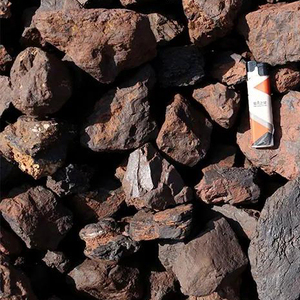 Minerale di <span class=keywords><strong>manganese</strong></span> con 20% di contenuto di Mn per la pulizia dei altoforni - Product Image 4