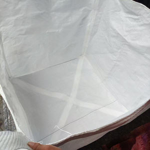 Sacs Jumbo Jiuru en PP durable de 1 tonne (2000 kg) pour la construction et les débris - Product Image 5