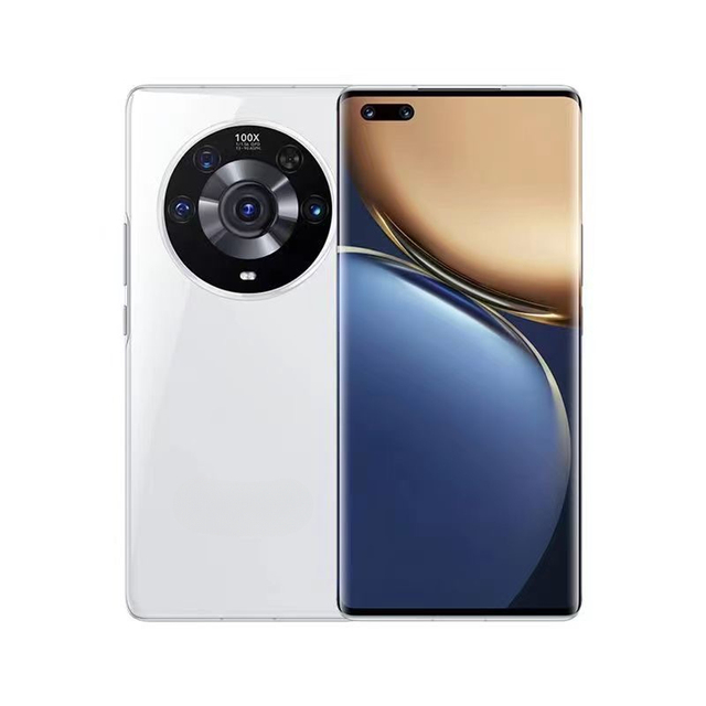 Wholesale Brand New Hono Magic 3 Pro 5G Smartphone Deca Core OLED 6.8" 120Hz 120W Quick Charge 4000-4999mAh Dual SIM
