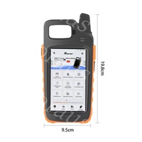 Xhorse VVDI Key Tool Max Pro Key Programming Machine for All Cars Remote Key Cloning & Automotive Key Programmer