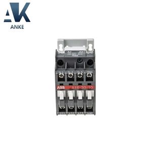 1SBL181001R8810 Contacteur série A contact 3 pôles 30 A tension de contact 690 V AC - Product Image 3