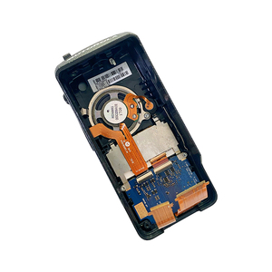 PMLN5809A ฝาครอบด้านหน้าชุดซ่อมแซมลำโพงสำหรับ XPR3500e XiR P6620i DEP570e DP2600e - Product Image 6