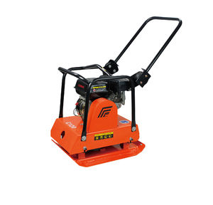 Machine <span class=keywords><strong>de</strong></span> compactage facile à utiliser Compacteur à plaques vibrantes pour la construction <span class=keywords><strong>de</strong></span> routes pour le compactage <span class=keywords><strong>de</strong></span> la terre - Product Image 3