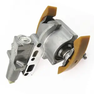 Right 2.4T 2.7T 2.8T V6 Engine Timing Chain Tensioner Camshaft Adjuster 078109088C For VW Passat B5 Audi A4 S4 A6 A8