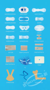 Harga pabrik pemenang Tender solusi fiksasi mudah digunakan untuk tabung medis - Product Image 4