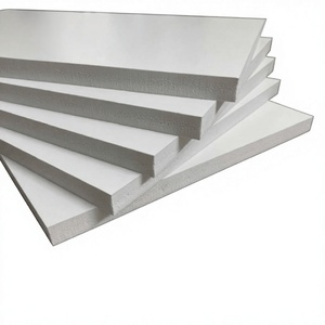 Panel de Espuma Blanca de Densidad Media, 2440x1220mm, Espesor de 2-5cm, para Muebles - Product Image 1