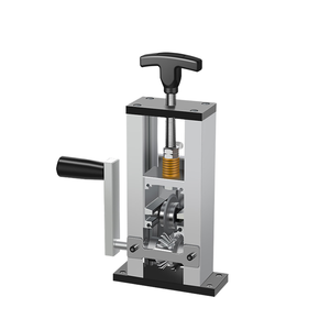 Machine à dénuder les fils électriques YC D452 pour les fils et câbles en cuivre de rebut - Grade DIY, OEM disponible - Product Image 1