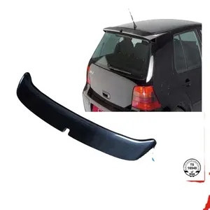 Volkswagen Golf 4 1997-2003 için fiberglas FRP çatı Spoiler