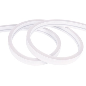 Tira de Luz LED de Neón para Exteriores, Impermeable IP67, 6*12mm, Silicona Coextruida, para Iluminación Ambiental de Paisajes - Product Image 3