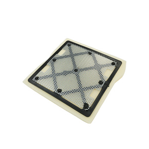 Phù hợp cho bajaj boxer CT 100/ct 110/ct 125/ct 150 BS4 BS6 Bộ lọc không khí miếng bọ<span class=keywords><strong>t</strong></span> biển xe máy pf581135 cửa hú<span class=keywords><strong>t</strong></span> không khí xe máy bọ<span class=keywords><strong>t</strong></span> - Product Image 5