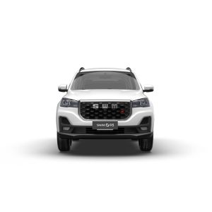 Kullanılan 2023 çin benzin Suv araba benzinli arabalar için maliyet-etkin araba SWM G05 2023 PRO 2.0L manuel Elite 5 koltuk - Product Image 3