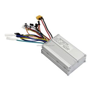 Placa Controladora de 48V 20A, Piezas Esenciales para Scooter Eléctrico Kukirin KUGOO M4, Accesorios para Scooter Eléctrico Autoequilibrado - Product Image 3