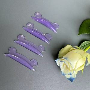 แผ่นซิลิโคนกาวติดขนตาแบบวีแกนแผ่นซิลิโคนกาวติดขนตาแบบวีแกนและปลอดภัย - Product Image 3